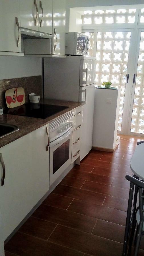Apartamento "Solaz" Бенидорм Экстерьер фото