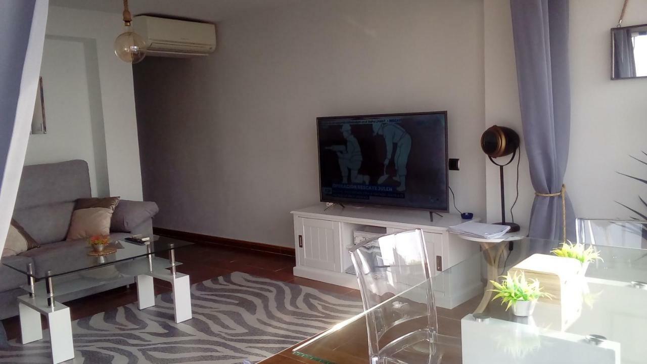 Apartamento "Solaz" Бенидорм Экстерьер фото