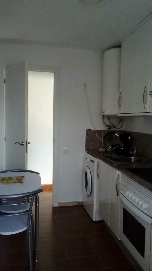 Apartamento "Solaz" Бенидорм Экстерьер фото