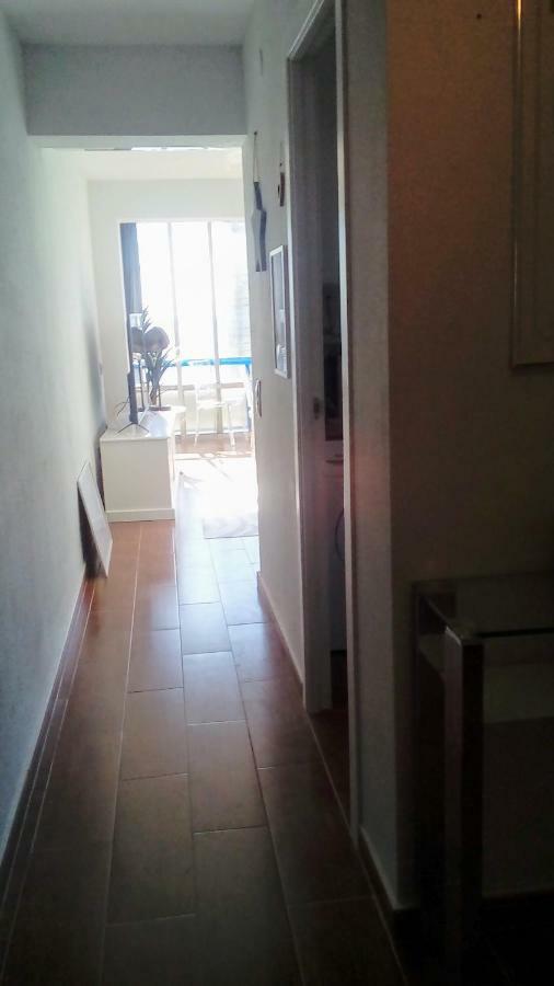 Apartamento "Solaz" Бенидорм Экстерьер фото