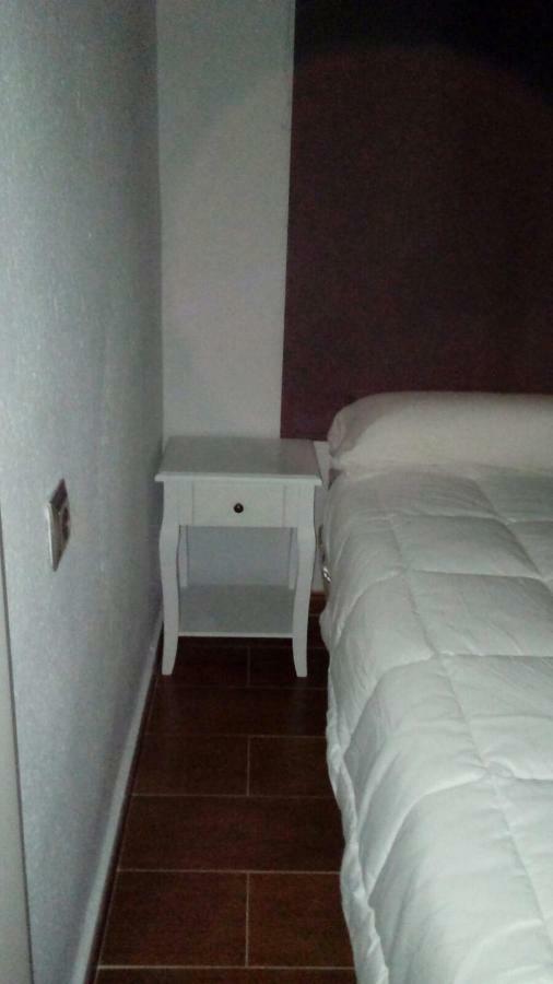 Apartamento "Solaz" Бенидорм Экстерьер фото